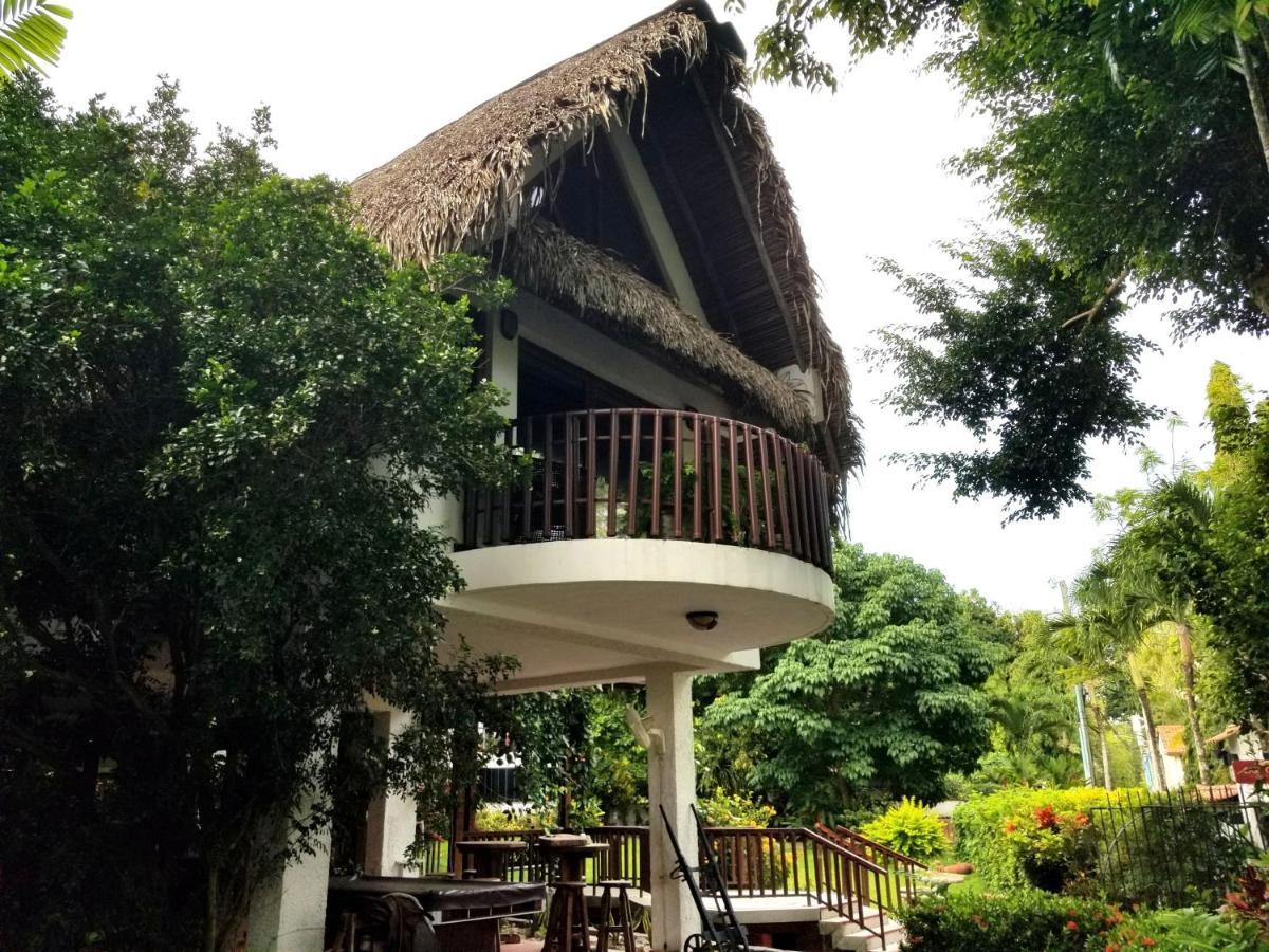 Casa Guardia Panama Hotell Playa Blanca  Exteriör bild