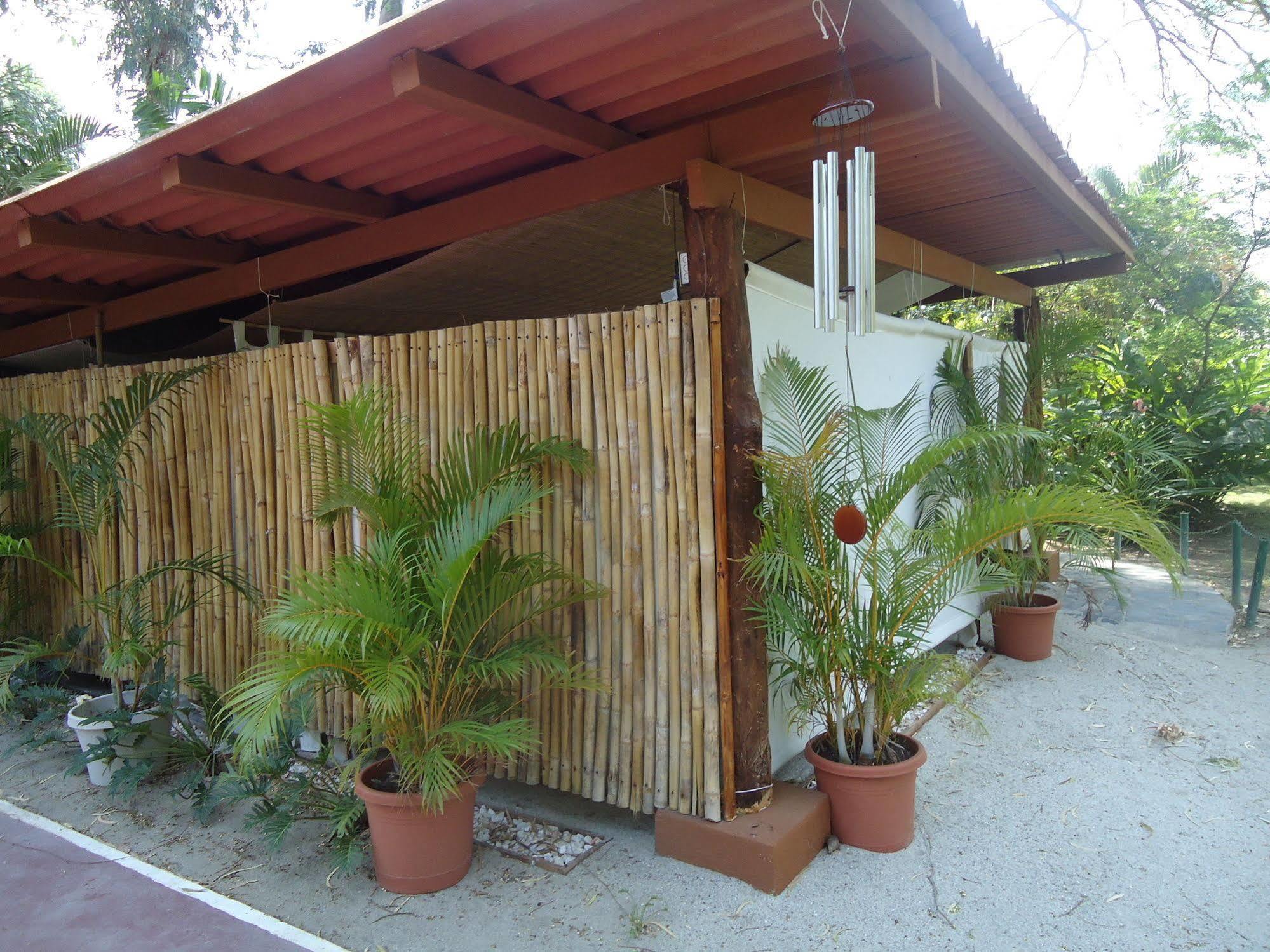 Casa Guardia Panama Hotell Playa Blanca  Exteriör bild