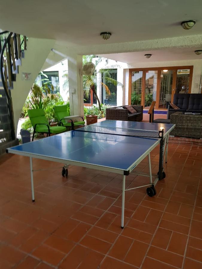 Casa Guardia Panama Hotell Playa Blanca  Exteriör bild